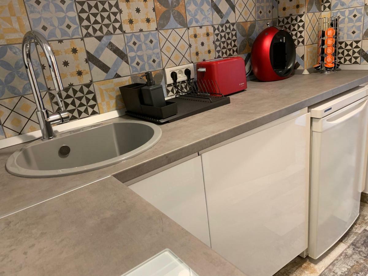 I Studio Βουκουρέστι Εξωτερικό φωτογραφία